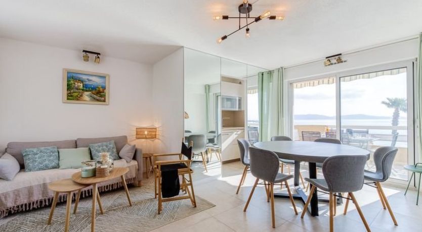 Photo of Le Palazzo del Mar Apartment 11