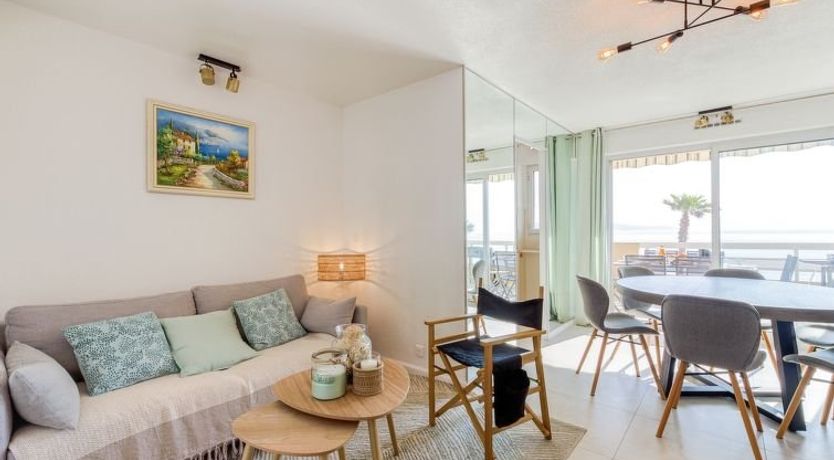 Photo of Le Palazzo del Mar Apartment 11