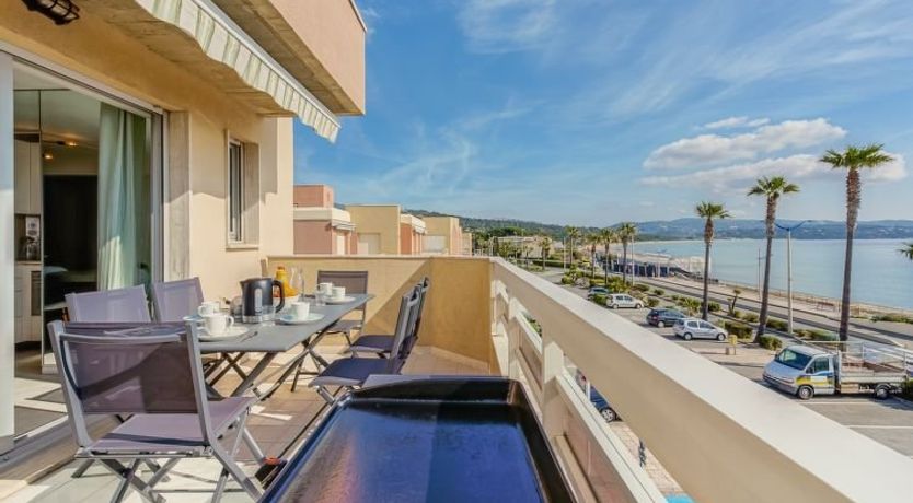 Photo of Le Palazzo del Mar Apartment 11