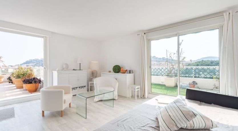 Photo of Turquoise Apartment 8