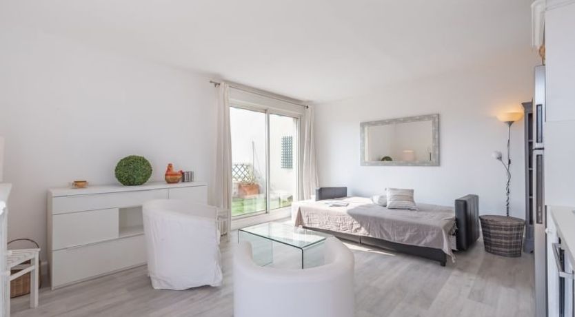 Photo of Turquoise Apartment 8