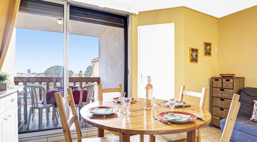 Photo of Les Coraux Apartment 3