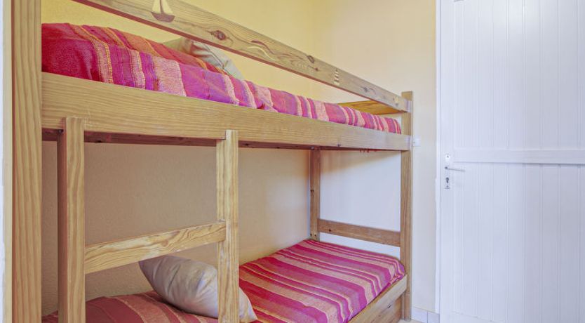 Photo of Les Coraux Apartment 3