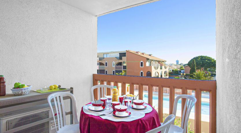 Photo of Les Coraux Apartment 3