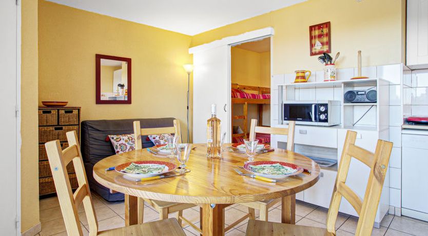 Photo of Les Coraux Apartment 3