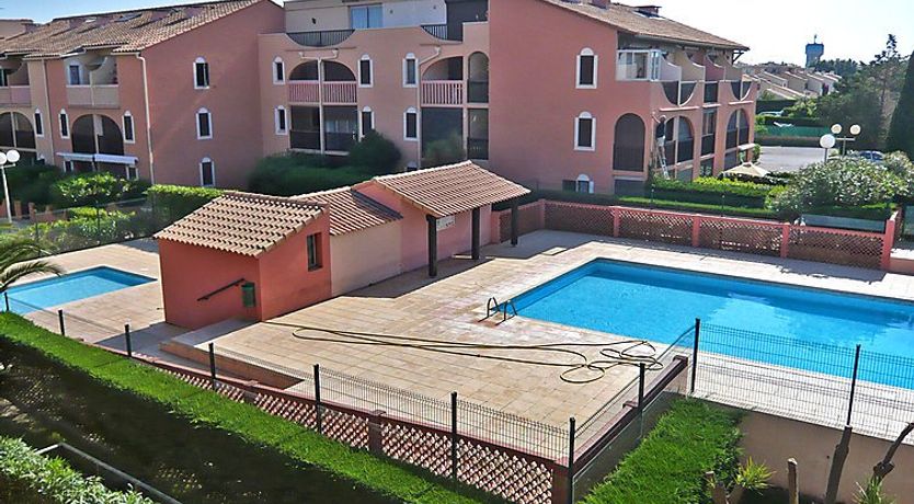 Photo of Les Coraux Apartment 3