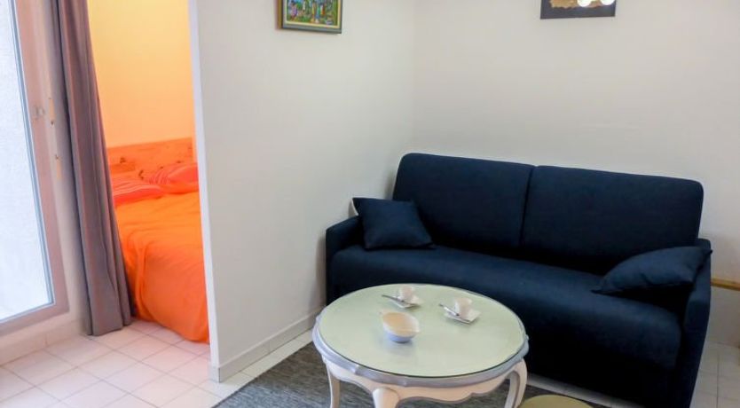 Photo of Les Flamants Roses Apartment 8