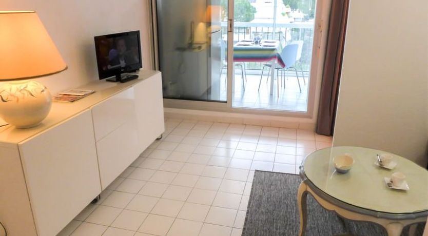 Photo of Les Flamants Roses Apartment 8