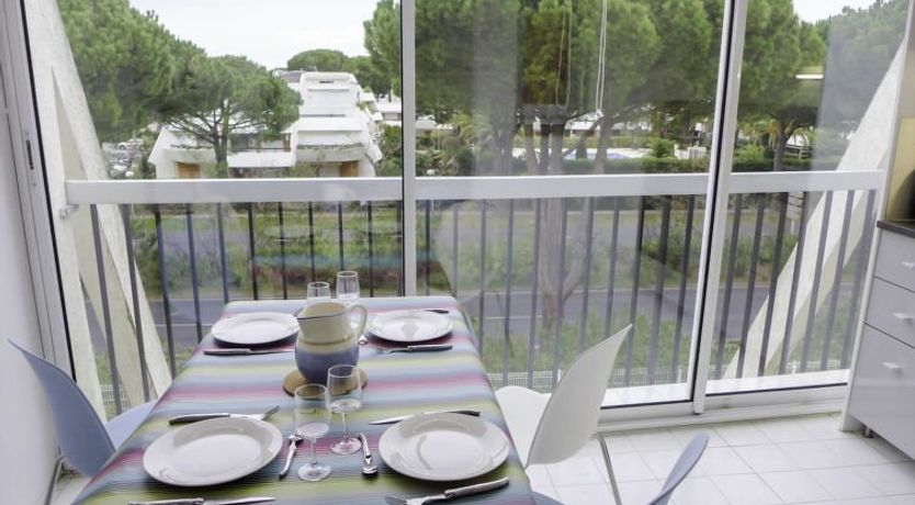 Photo of Les Flamants Roses Apartment 8