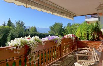 Soldanella 2 Holiday Home
