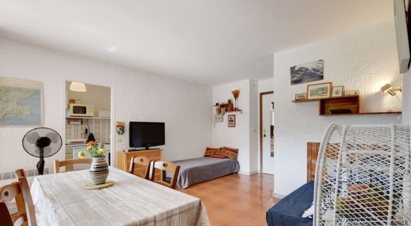 Photo of Porto di Mar Apartment 10