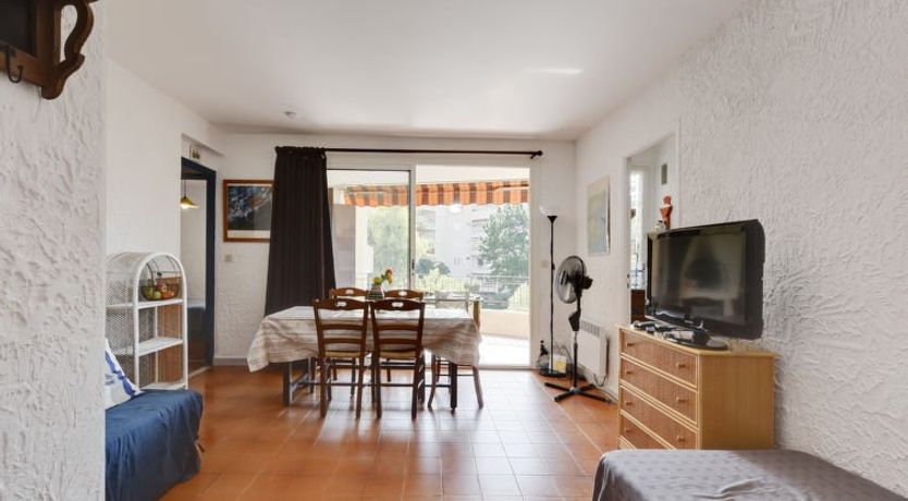 Photo of Porto di Mar Apartment 10