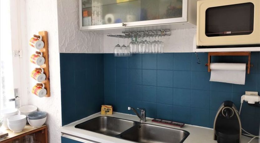 Photo of Porto di Mar Apartment 10