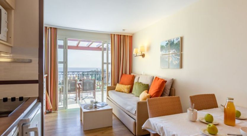 Photo of Le Village (C4319) Apartment 36