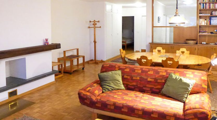 Photo of Genziana B 20