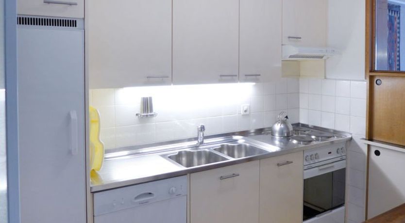 Photo of Genziana B 20