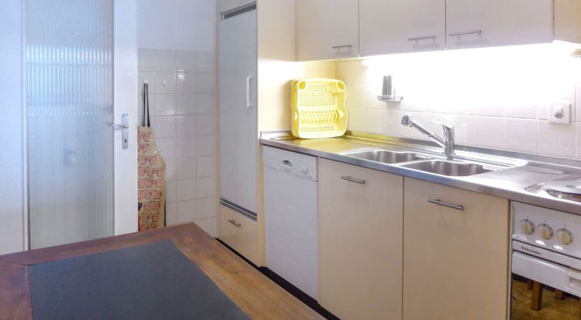 Photo of Genziana B 20