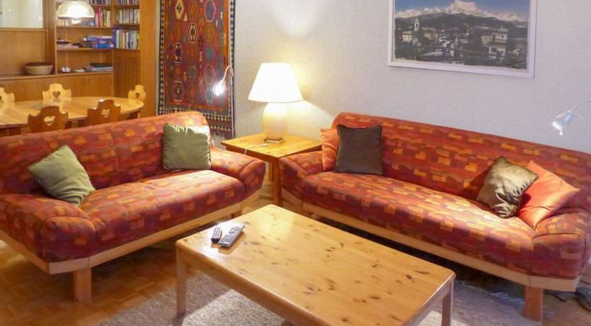 Photo of Genziana B 20