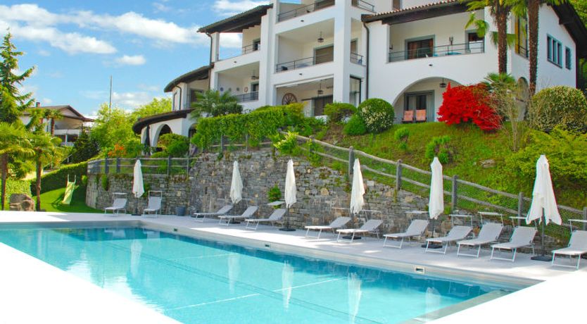 Photo of Residenza Miralago Apt. A8 Apartment 10