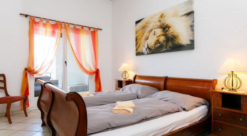 Photo of Residenza Miralago Apt. A8 Apartment 10