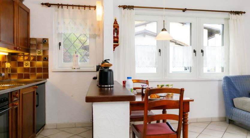 Photo of Residenza Miralago Apt. A8 Apartment 10