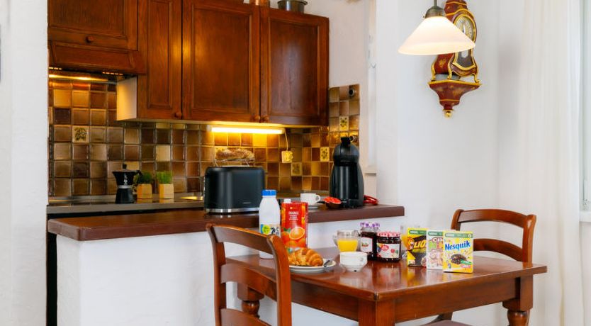 Photo of Residenza Miralago Apt. A8 Apartment 10