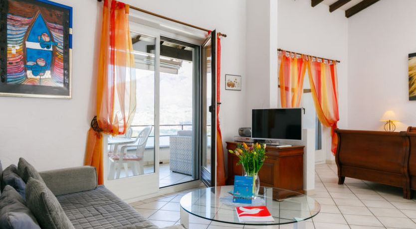 Photo of Residenza Miralago Apt. A8 Apartment 10