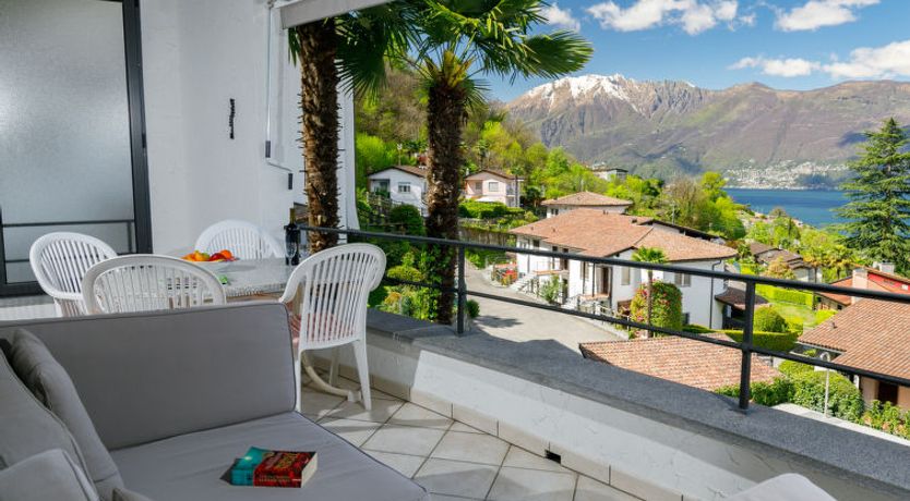 Photo of Residenza Miralago Apt. A8 Apartment 10