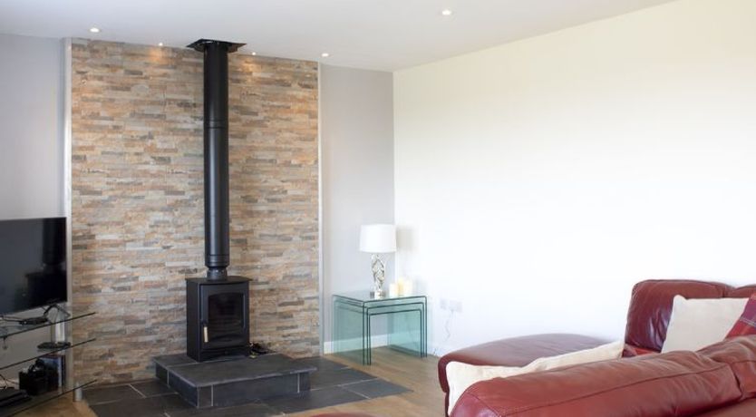 Photo of Joan's House