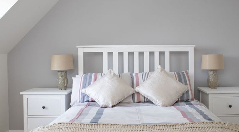 Photo of Joan's House