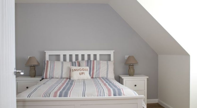 Photo of Joan's House