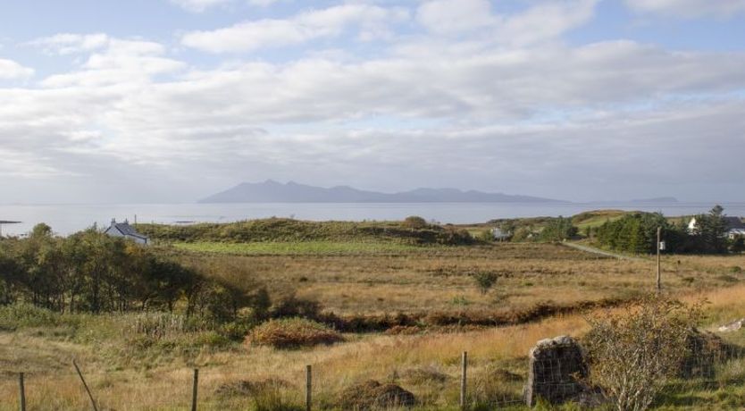 Photo of Joan's House