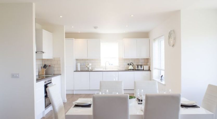 Photo of Joan's House