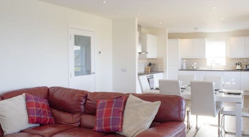 Photo of Joan's House