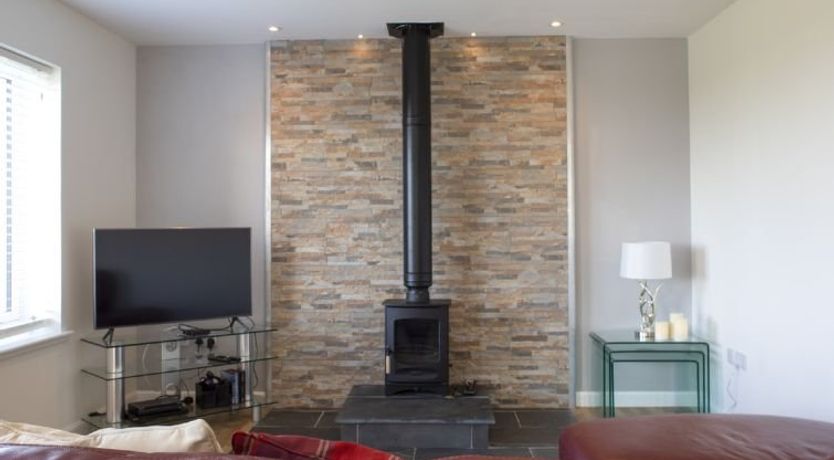 Photo of Joan's House