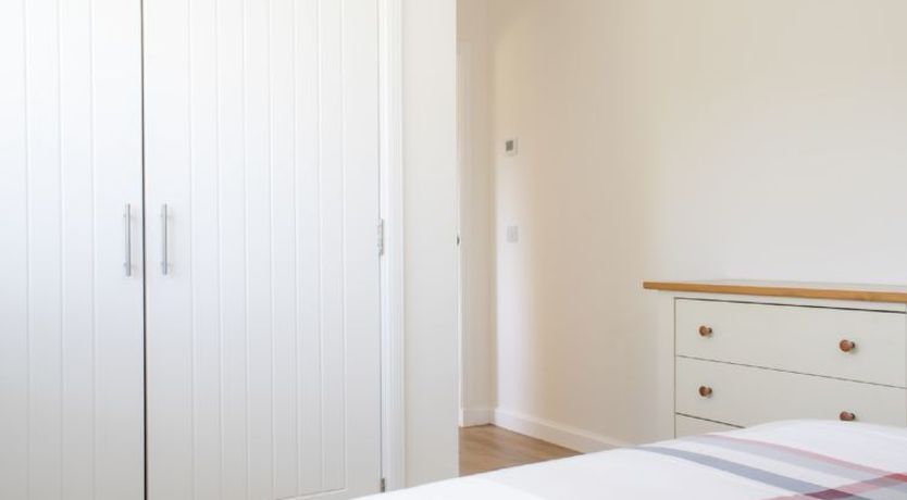 Photo of Joan's House