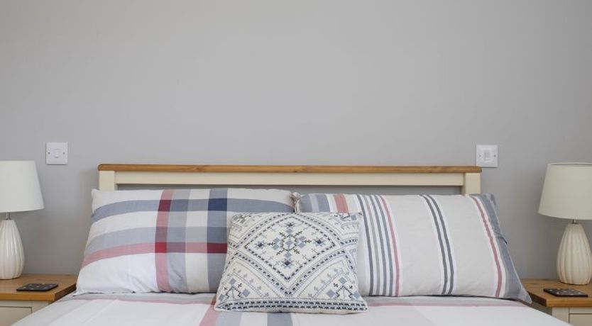 Photo of Joan's House