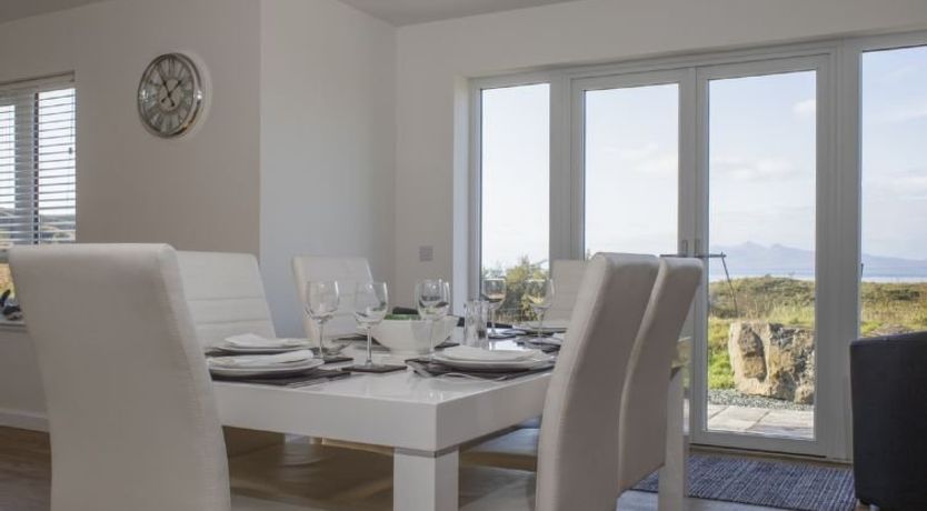 Photo of Joan's House