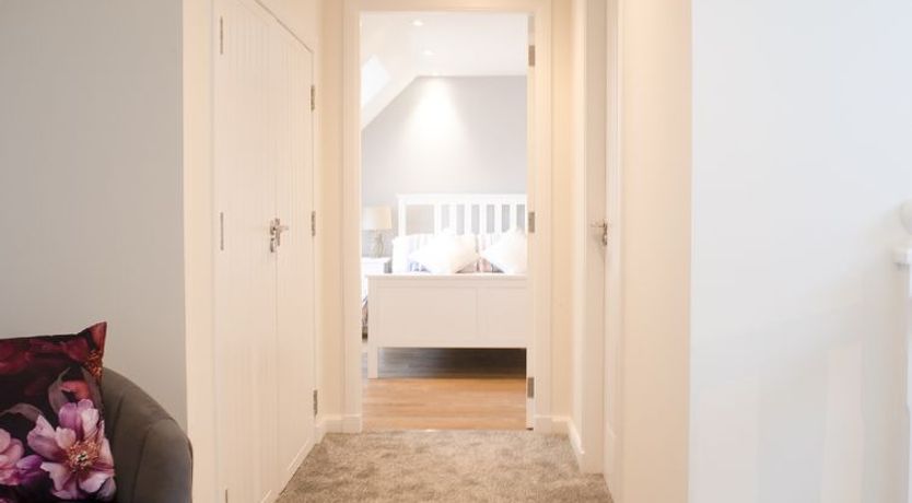 Photo of Joan's House