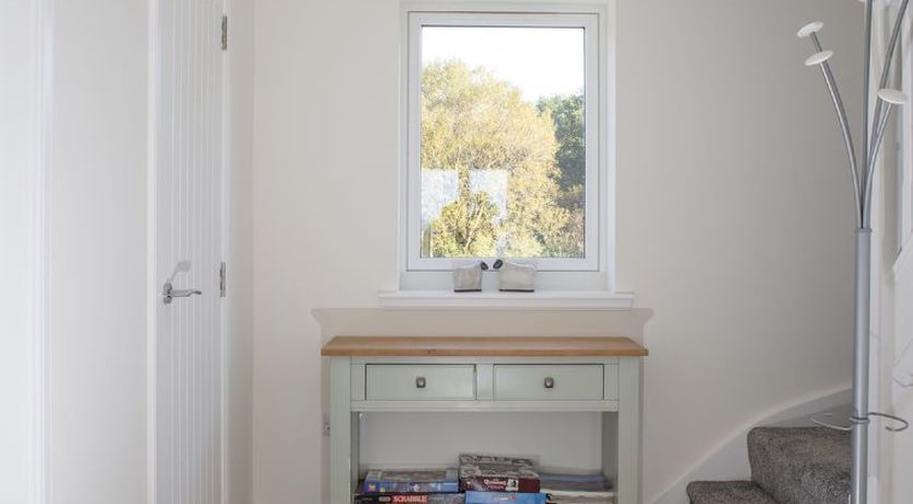 Photo of Joan's House