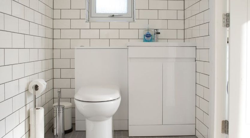 Photo of Joan's House