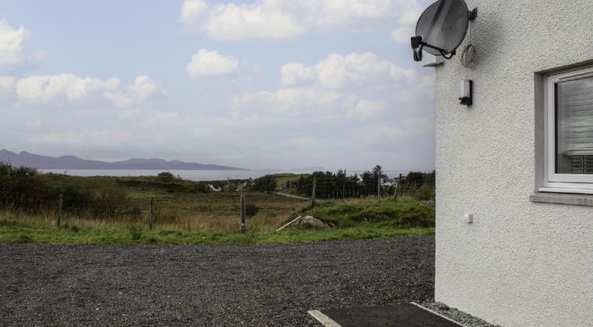 Photo of Joan's House