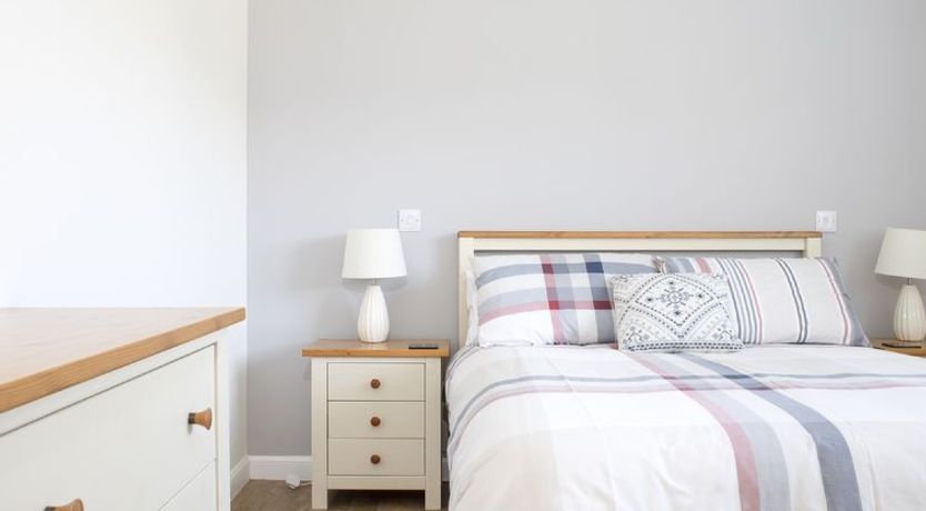 Photo of Joan's House