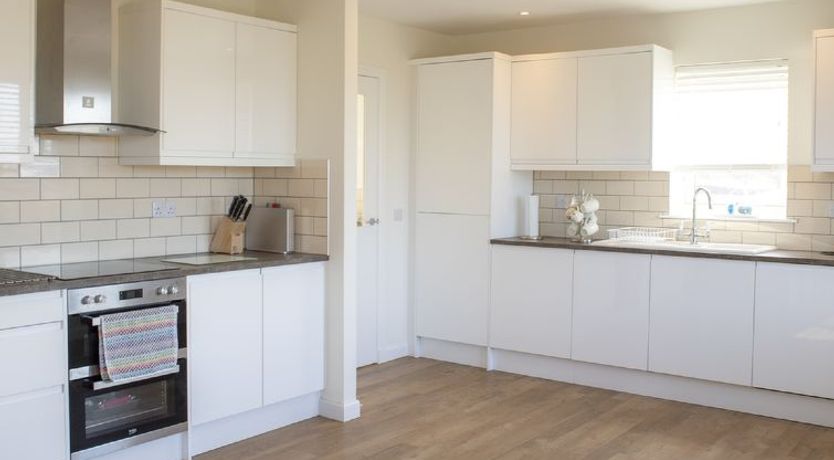 Photo of Joan's House