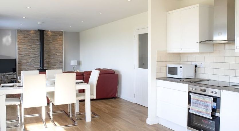 Photo of Joan's House