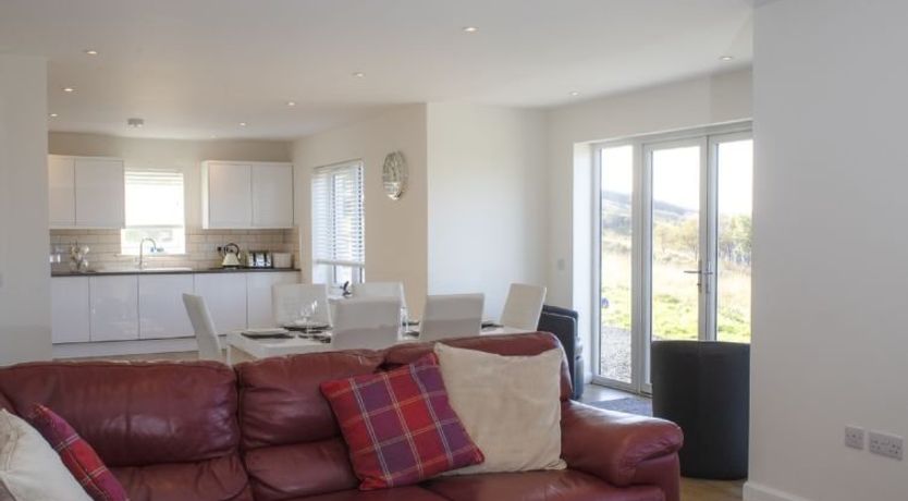 Photo of Joan's House