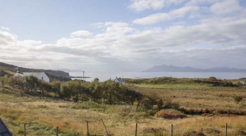 Photo of Joan's House