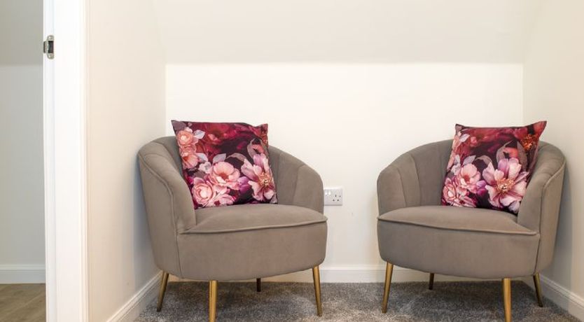 Photo of Joan's House