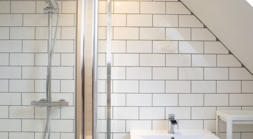 Photo of Joan's House