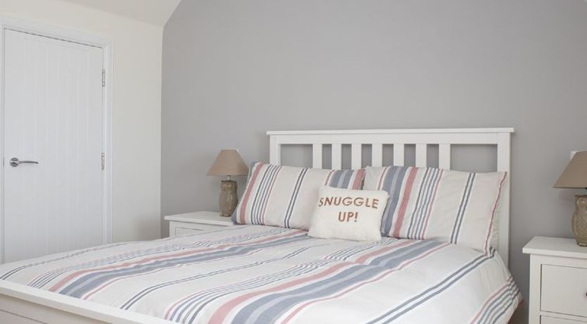 Photo of Joan's House